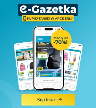 Baner Gazetka