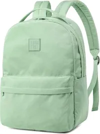 plecak-damski-na-laptopa-szkolny-156-klasyczny-miekki-45x30x14cm-zielony