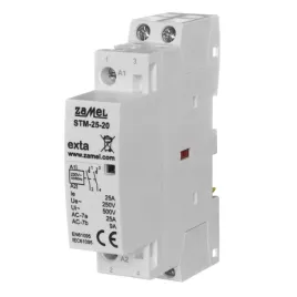 stycznik-modulowy-stm-25-20-25a-2xno-230vac