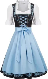 stroj-ludowy-dirndl-3-czesciowy-xl-oktoberfest-karnawal-bawarski