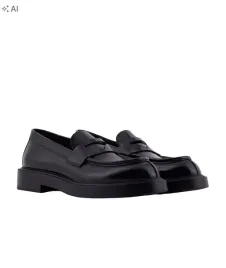emporio-armani-mokasyny-ze-szczotkowanej-skory-rozmiar-43