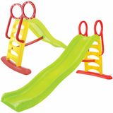 mochtoys-11557-zjezdzalnia-ogrodowa-wodna-duza-slizg-205-cm