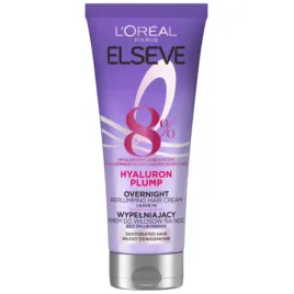 l-oreal-paris-elseve-hyaluron-plump-krem-do-wlosow-na-noc-200ml