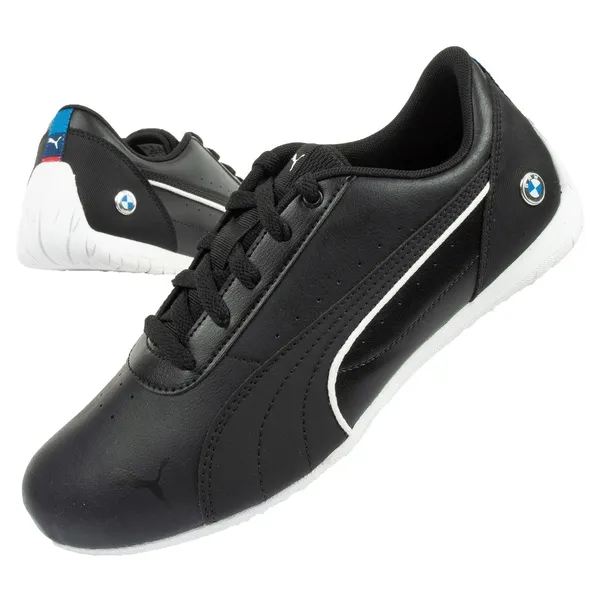 Buty sportowe męskie Puma BMW MMS Neo [307309 05] - 40