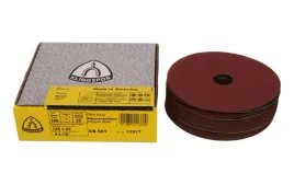 klingspor-krazek-fibrowy-125mm-gr-150-cs561-25szt-k11019