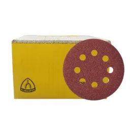 klingspor-krazek-scierny-samoprzyczepny-125mm-pl28ck-gr-120-gls5-8-otworow
