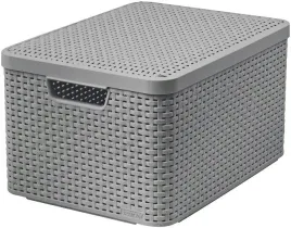 curver-koszyk-l-z-pokrywa-30l-jasny-szary-crv253003
