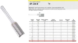klingspor-frez-do-metalu-hf-100-b-fi160x25mm