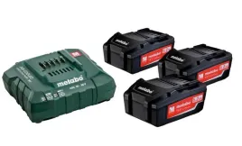 metabo-zestaw-akumulatorow-3x5-2ah-ladowarka