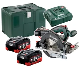 metabo-pilarka-ks-18-ltx-57-2x80ah-lihd-metabox-m