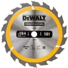 dewalt-pila-tarcz-184x16mmx18z