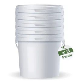 5x-10l-wiaderko-plastikowe-wiadro-z-pokrywa-atest-spozywcze-10-litrow