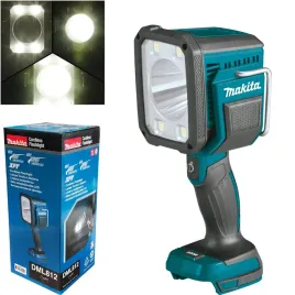 makita-dml812-akumulatorowa-latarka-14-4v-led-25w-lxt-xpt-5000k-body-1250lm