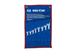 king-tony-zestaw-plasko-oczkowych-dlugich-8cz-6-13