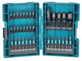 makita-zestaw-konc-impact-black-35szt