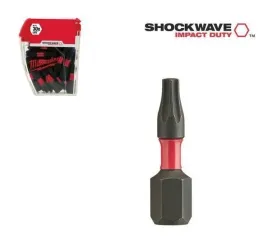 milwaukee-koncowka-t15-x-25mm-25szt-shockwave-4932430873