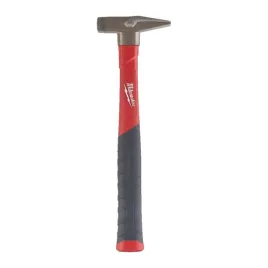 milwaukee-mlotek-slusarski-200g-trzonek-z-wlokna-szklanego-4932478661