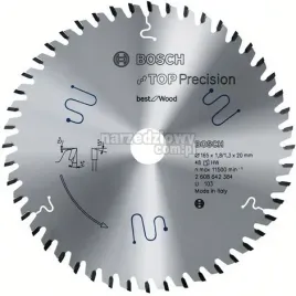 bosch-pila-tarczowa-multimaterial-top-precision-165x20mm-48-zebow