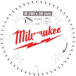milwaukee-pila-tarczowa-160x20x22x52z-tf-aluminum-4932471292