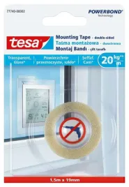 tesa-tasma-montazowa-przezroczysta-15x19