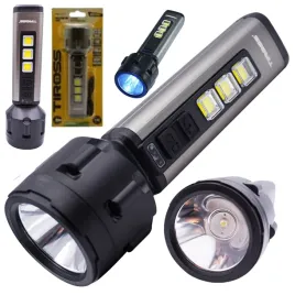 tiross-latarka-ladowalna-led-1w-3w-ts2201-ts-2201