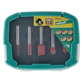 wolfcraft-zestaw-frezow-do-rowkow-5szt-8753000