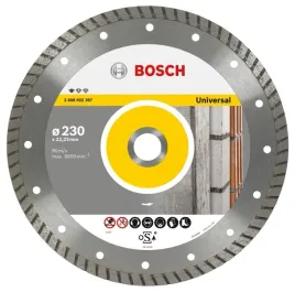 bosch-tarcza-diamentowa-125x22-tur-univ-b26086023