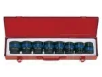 king-tony-komplet-nasadek-udarowych-3-4-8cz