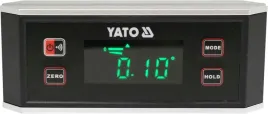 yato-poziomnica-elektroniczna-magnetyczna-150mm