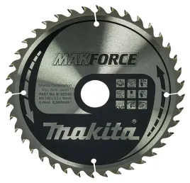 makita-pila-tarczowa-190x30x40z-makforce-drewno-b-32340