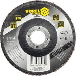 vorel-sciernica-listkowa-125mm-p-40-t07984