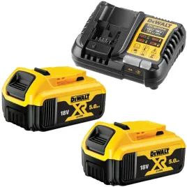 dewalt-ladowarka-dcb1104-bateria-zestaw-2x50ah-dcb1104p2