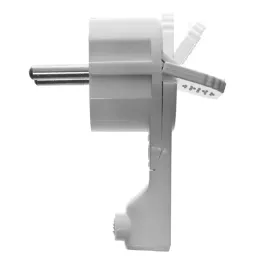 awtools-wtyczka-katowa-plaska-10szt-biala-wt-16up-aw24802
