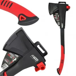 awtools-siekiera-z-klinem-1800g-pelny-kompozyt-black-line-aw33034bl