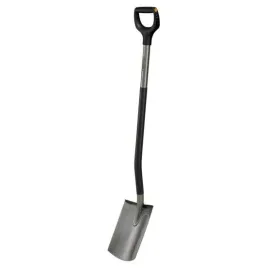 fiskars-szpadel-prosty-ergonomic-szary-1025375-fs1067512