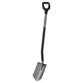 fiskars-szpadel-ostry-ergonomic-szary-1025374-fs1067511