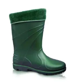 buty-kalosz-damskie-ocieplane-alaska-zielone-rozmiar-38-869