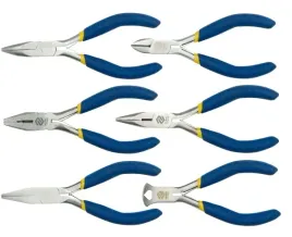 vorel-szczypce-125mm-komplet-6szt-42309