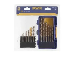 irwin-zestaw-wiertel-do-metalu-15szt-hss-tis-1-5-10m-iw3038501