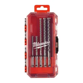 milwaukee-wiertlo-sds-mx4-kpl-5szt-4932498298