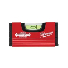 milwaukee-poziomnica-mini-10cm-4932459100