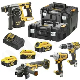 dewalt-zestaw-combo-18v-dck428p3t-dcf894-dcd796-dcg405-dch273-3x50ah-tstak