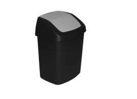 curver-kosz-na-smieci-15l-czarny-srebrny-crv229420