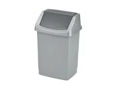 curver-kosz-uchylny-click-it-25l-srebrny-grafitowy-crv174989