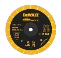 dewalt-tarcza-diamentowa-extreme-metal-355x254mm