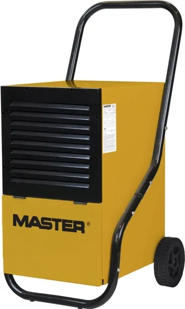 Osuszacz powietrza Master Dh 752P 48l/.24h