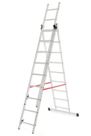 awtools-drabina-aluminiowa-basic-3x7-stopni-150kg-aw23079