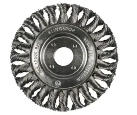 szczotka-tarczowa-125mm-m14-drut-skrecany-nierdzew