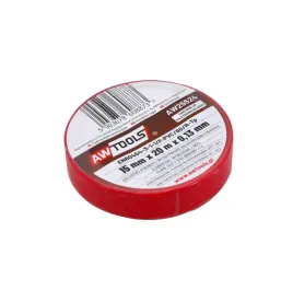 awtools-tasma-izolacyjna-19mm-x-20m-czerwona