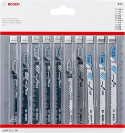 bosch-brze-t-zest-wood-metal-10szt
